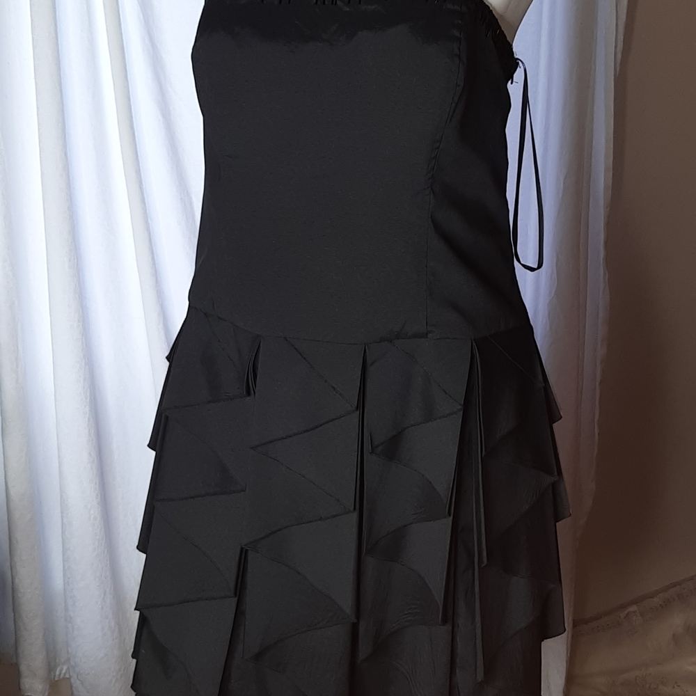 Evening dress by Ignite evenings carol lin